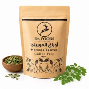 Moringa Tea
