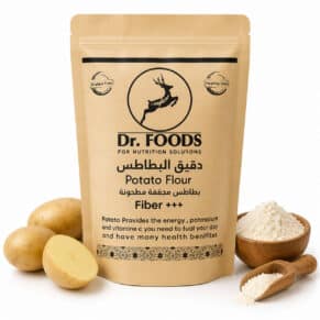 Potato Flour