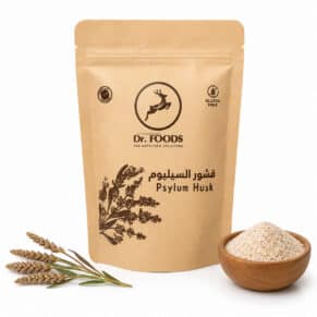 Psyllium Husk Powder