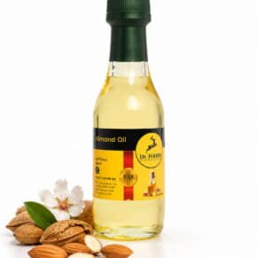 Sweet Almond Oil