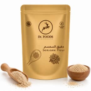 Sesame Flour