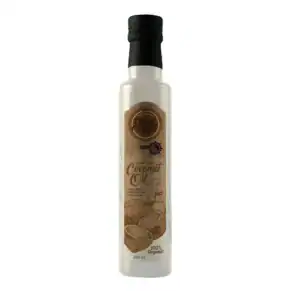 Coconut Oil-زيت جوز الهند البكر