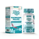 Magnesium Malate-ماغنيسيوم مالات