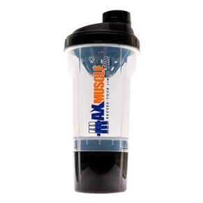 شيكر ماكس ماصل الذكي-Max Muscle Smart Shaker