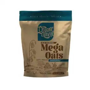 Mega Oats-شوفان ميجا