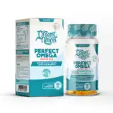 Omega3 With Vitamin D3-اوميجا 3 مع فيتامين د3