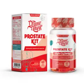 Prostate Kit-بروستاتا كيت