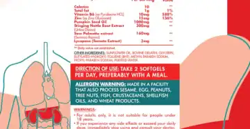 Prostate Kit-بروستاتا كيت