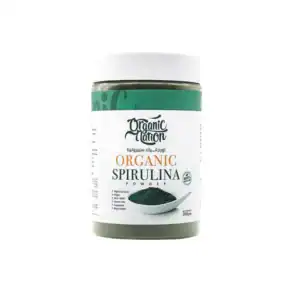 Spirulina Powder-مسحوق السبيرولينا