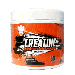 Creatine UPI