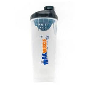 شيكر ماكس ماصل-Max Muscle Shaker