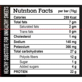 ماكس ماصل ماكس ايزو ميل توفي كريم-Max Muscle Max Iso Meal Toffee Cream