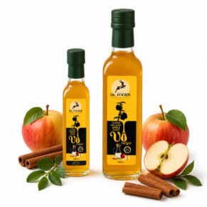 Organic Apple Cider Vinegar