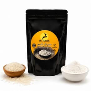 White Rice Flour