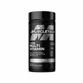 Multivitamin Muscletech 90Tab 30 SERVINGS