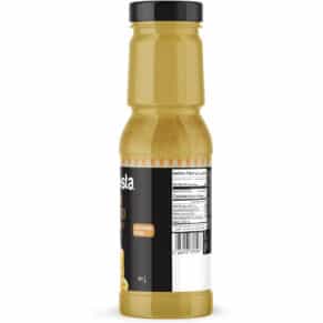 صلصة سلطة ناتورستا عسل ماسترد-Naturesta Salad Dressing Honey Mustard