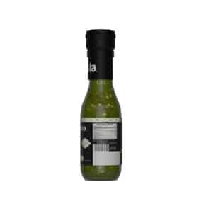 Green Harissa Sauce-هريسة جرين ناتورستا