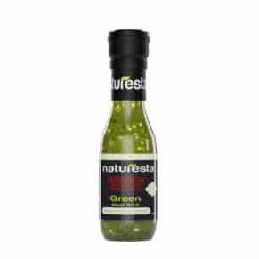 Green Harissa Sauce-هريسة جرين ناتورستا