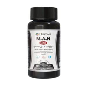 دوزوفا مان ماكس-Dozova MAN MAX