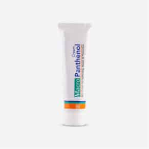 Macro Panthenol Cream-ماكرو بانثينول كريم