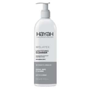 Melatex Brightening Facial Cleanser-ميلاتكس غسول تفتيح البشرة