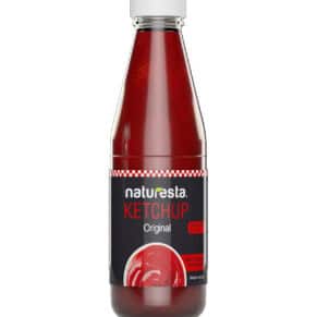 كاتشب أورجانيك-Organic Ketchup