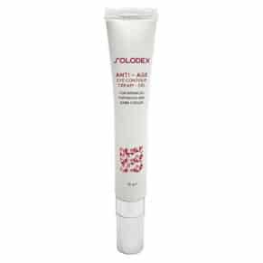 Solodex Anti-Age Eye Cream-ماكرو سولوديكس أنتي إيج كريم عين