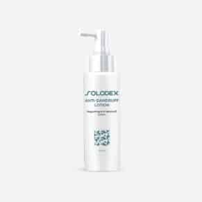 Solodex Anti-Dandruff Lotion-ماكرو سولوديكس لوشن ضد القشرة