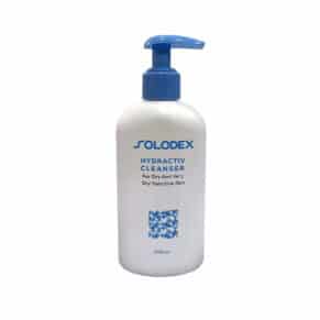 Solodex Hydra Active Cleanser-ماكرو سولوديكس هايدر أكتيف كلينزر