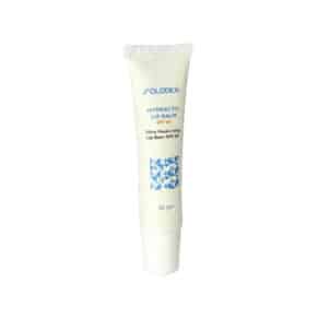 Solodex Hydra Active SPF-ماكرو سولوديكس هايدر أكتيف ليب بالم