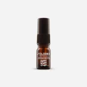 Solodex Roots Hair Ampoules-ماكرو سولوديكس روتس أمبول للشعر