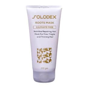 Solodex Roots Hair Mask-ماكرو سولوديكس روتس ماسك