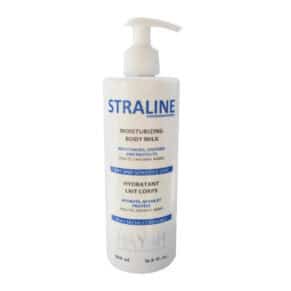 Starline Body Milk-ستارلين بادي ميلك