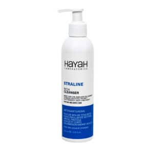 Starline Moisturizing Oil Wash-ستارلين غسول غني بزيوت الترطيب