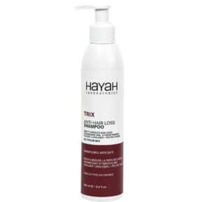 Trix Anti Hair Loss Shampoo-تريكس شامبو لتقليل تساقط الشعر