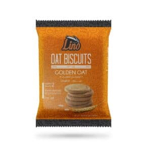 Lino Oat Biscuit