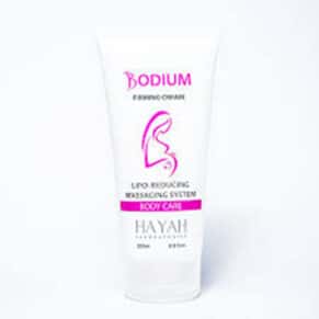 بوديام كريم شد الجسم-Bodyam Stretch Marks Cream
