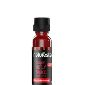 سوبر هوت صوص ناتورستا-Super Hot Sauce