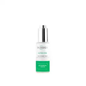 سيروم سكين سايد نياسيناميد 10% + زنك 1% 25 مل | SKINSIDE Niacinamide 10% + Zinc 1% Serum 25ml
