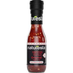 صلصة الهريسة المغربية الأصلية ناتورستا-Naturesta Harissa Original Moroccan Sauce