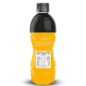 Fuel Protein Water Pineapple 500ml Refreshing High-Protein Hydration Drink-فيول بروتين واتر أناناس 500 مل مشروب بروتين منعش عالي البروتين بدون سكر مضاف
