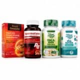 Groom Box – Men’s Vitality & Performance Support Program | 30-Day Complete Energy System