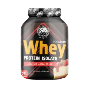 واي بروتين ايزوليت دكتور محمد محمود – بروتين نقي لدعم بناء العضلات والتعافي بعد التمرين-Whey Protein Isolate Dr Mohamed Mahmoud – High-Purity Protein for Muscle Support and Recovery
