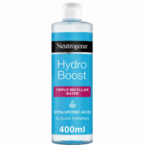 Hydro Boost Micellar Water