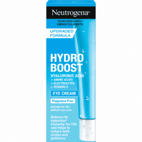 Hydro Boost Eye Cream