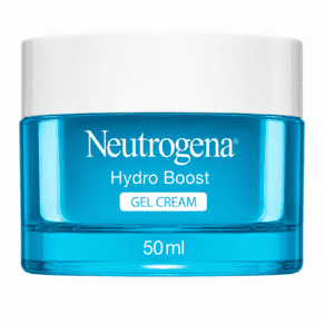 Neutrogena Hydro Boost Gel Face Cream,