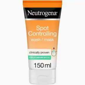 Neutrogena Skin Clearing Purifying Wash