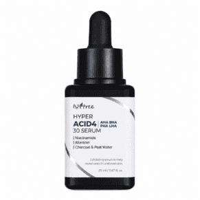 Hyper Acid4 Exfoliating Serum 20ml