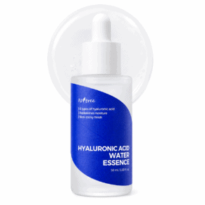 Hyaluronic Acid Water Essence 50ml