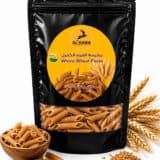 Whole Wheat Penne Pasta